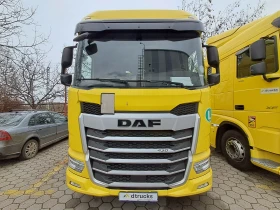 Daf XF 430, снимка 2 - Камиони - 53644740