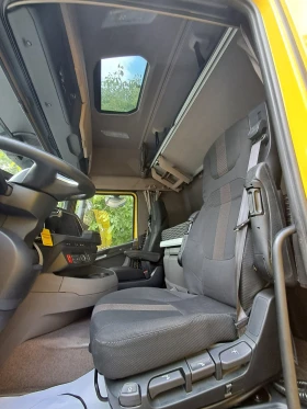 Daf XF 430, снимка 8 - Камиони - 53644740