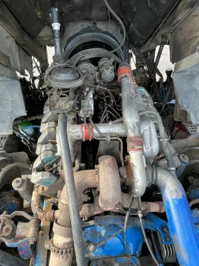 Scania 143 6x2 | Mobile.bg � ����� ������ 5