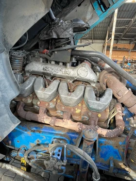 Scania 143 6x2 | Mobile.bg � ����� ������ 11