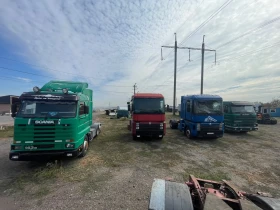 Scania 143 6x2 | Mobile.bg � ����� ������ 9