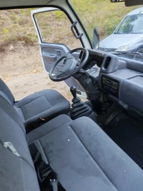 Nissan Kabstar �110 | Mobile.bg � ����� ������ 9