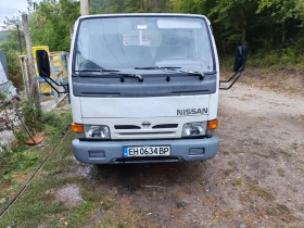 Nissan Kabstar �110 | Mobile.bg � ����� ������ 12