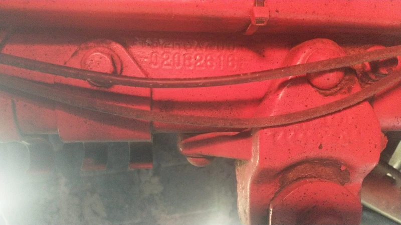 Scania R 500, снимка 16 - Камиони - 51490624