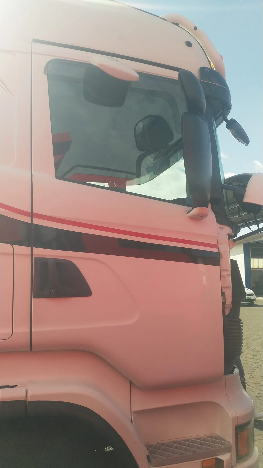 Scania R 500 | Mobile.bg   14