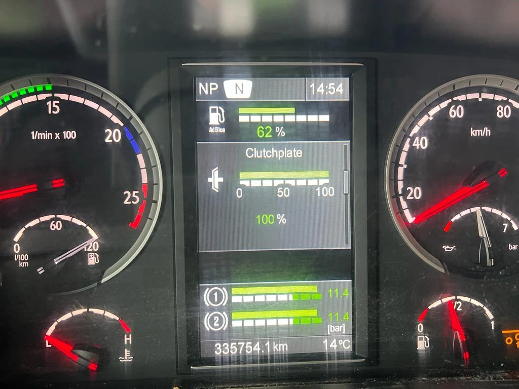 Scania R 500 | Mobile.bg   13