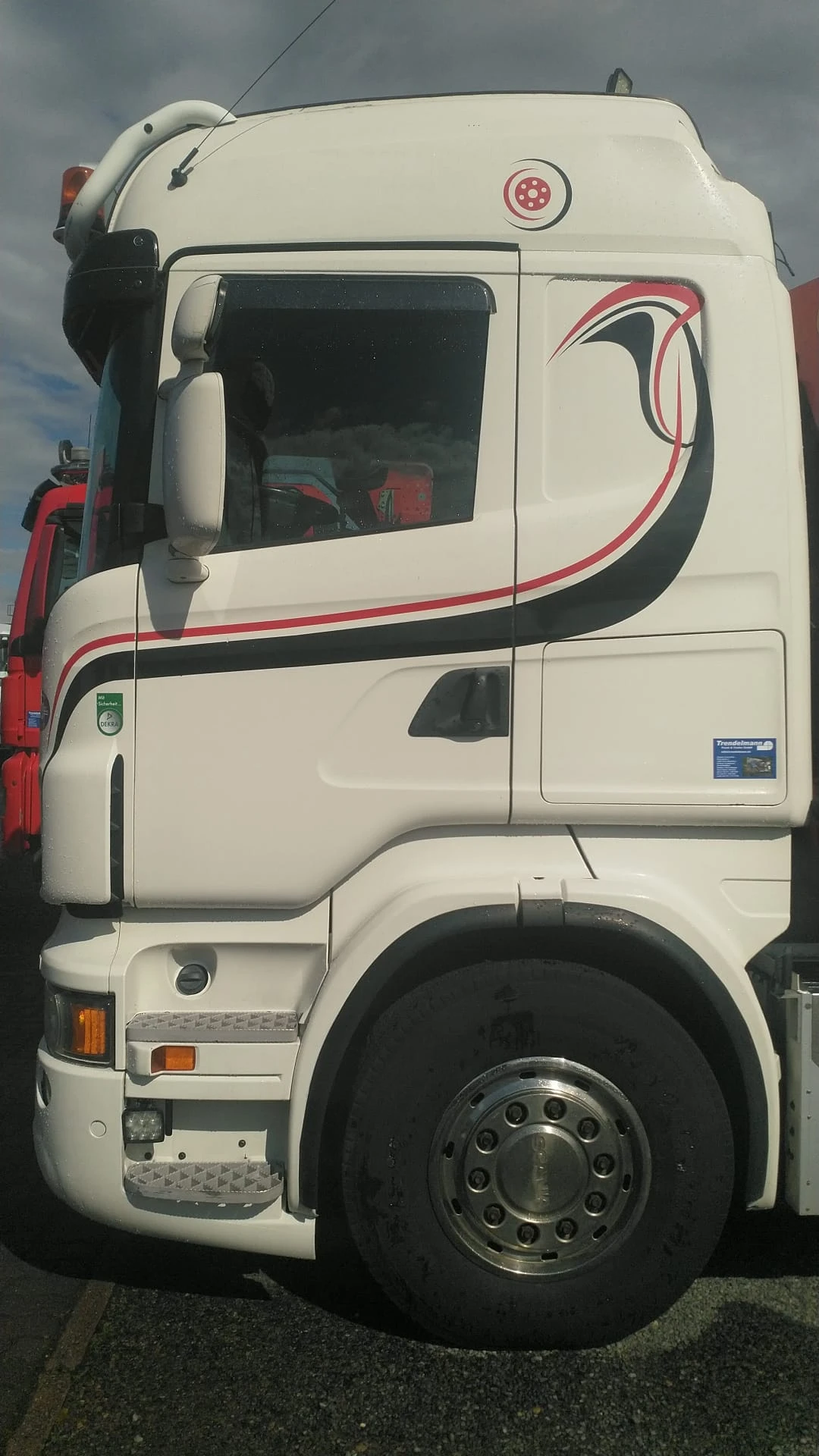 Scania R 500  - изображение 4