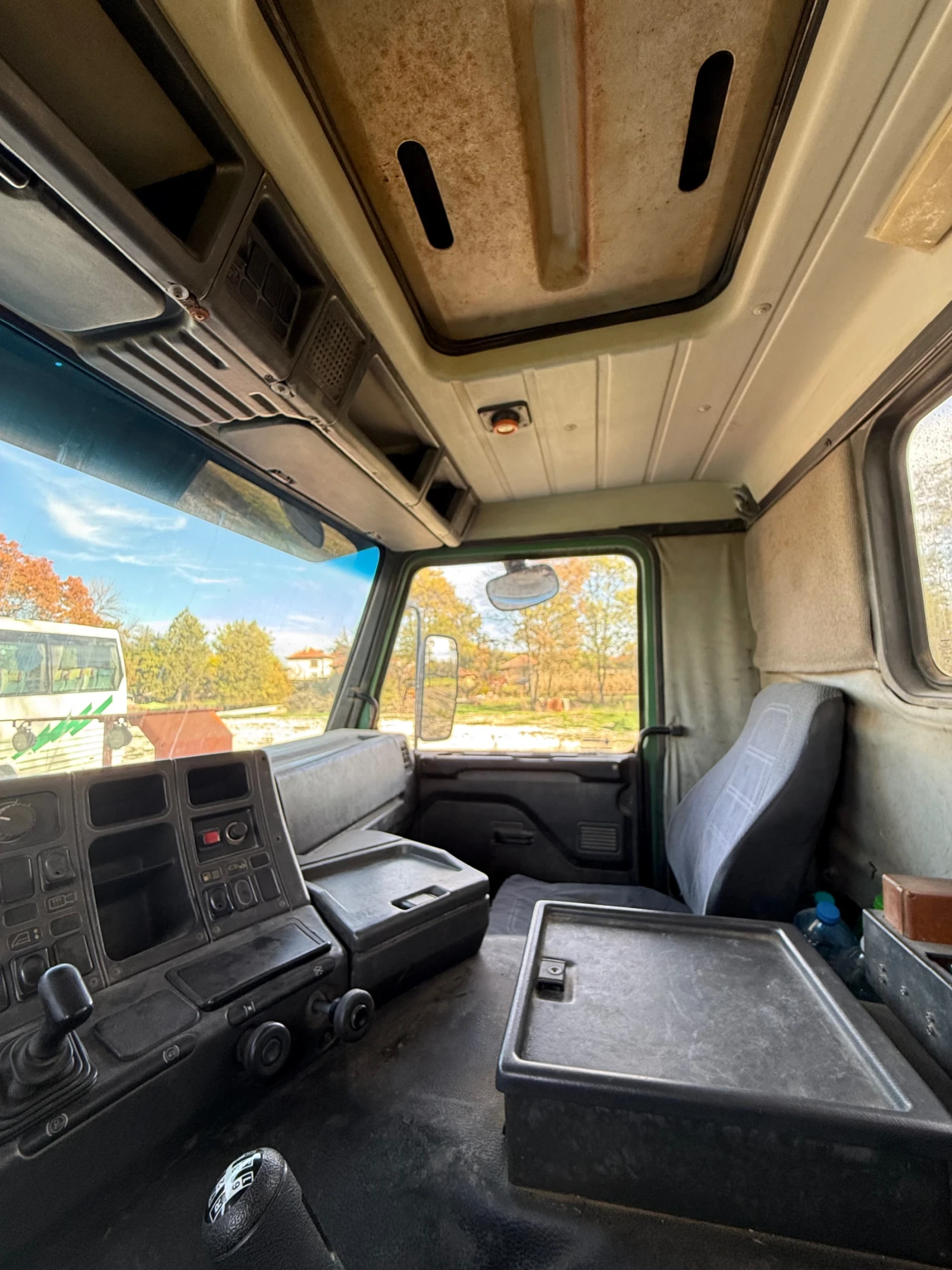 Scania 113 113H 360 Тристранен нови ресори - изображение 9