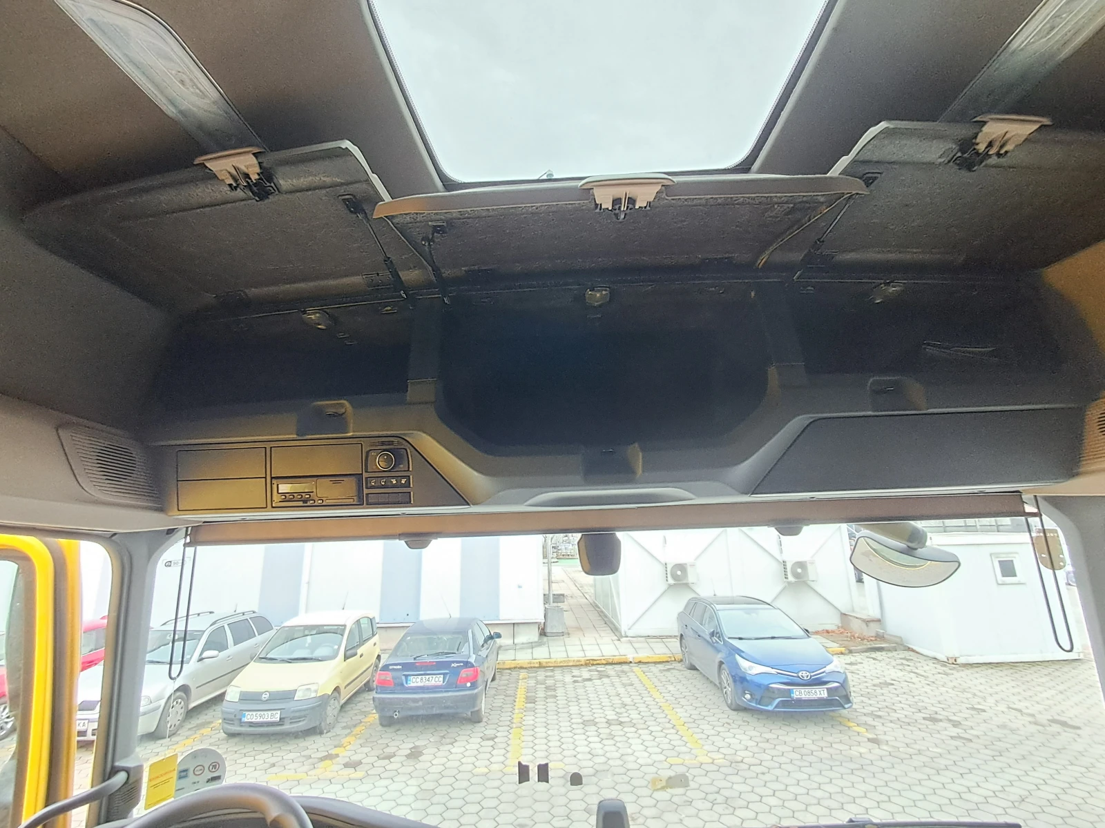 Daf XF 430 - изображение 9