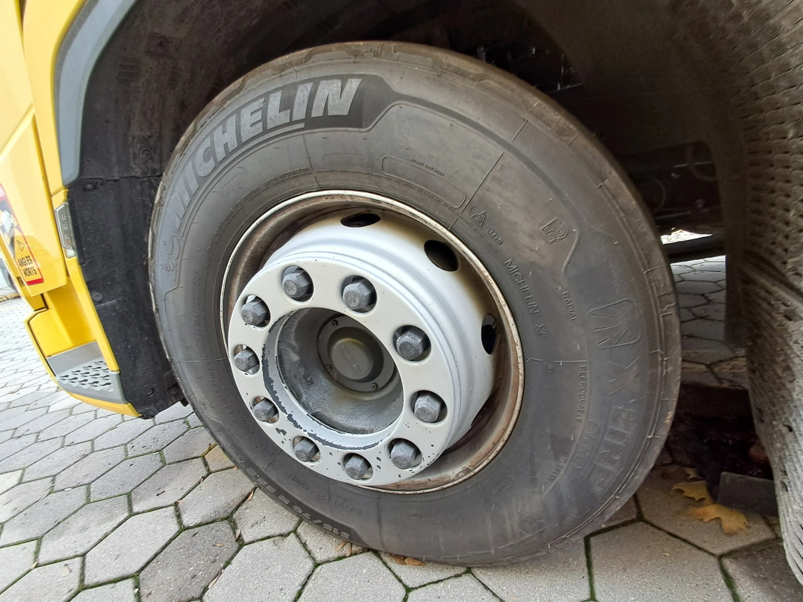 Daf XF 430 - изображение 4