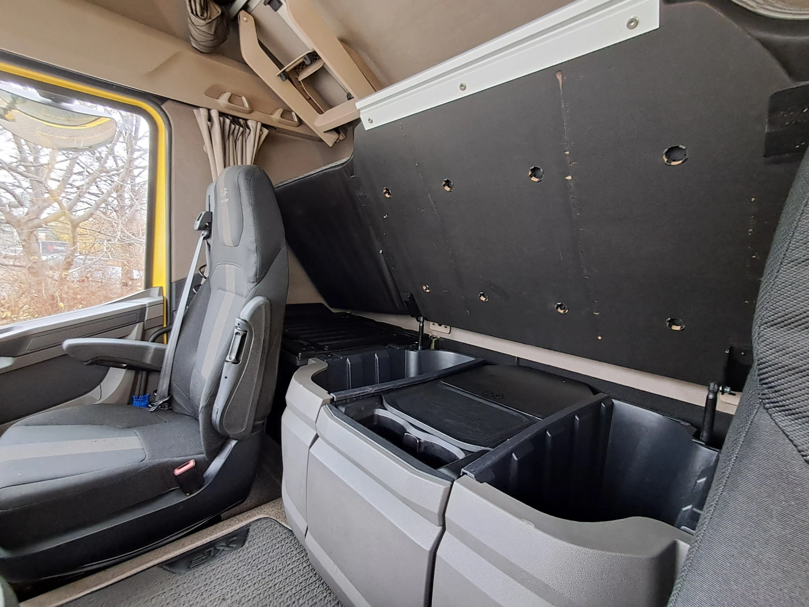 Daf XF 430 | Mobile.bg � ����������� 12