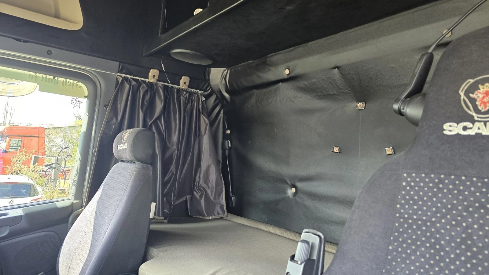 Scania R 490 / evro 6 / 6 X 2, снимка 15 - Камиони - 54173995