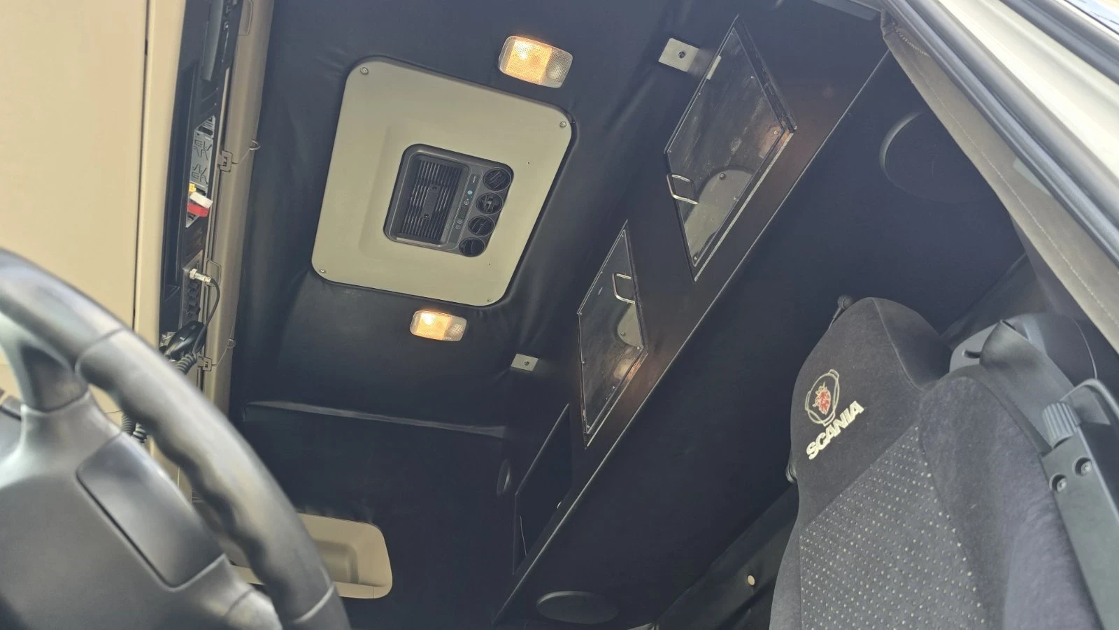 Scania R 490 / evro 6 / 6 X 2, снимка 14 - Камиони - 54173995