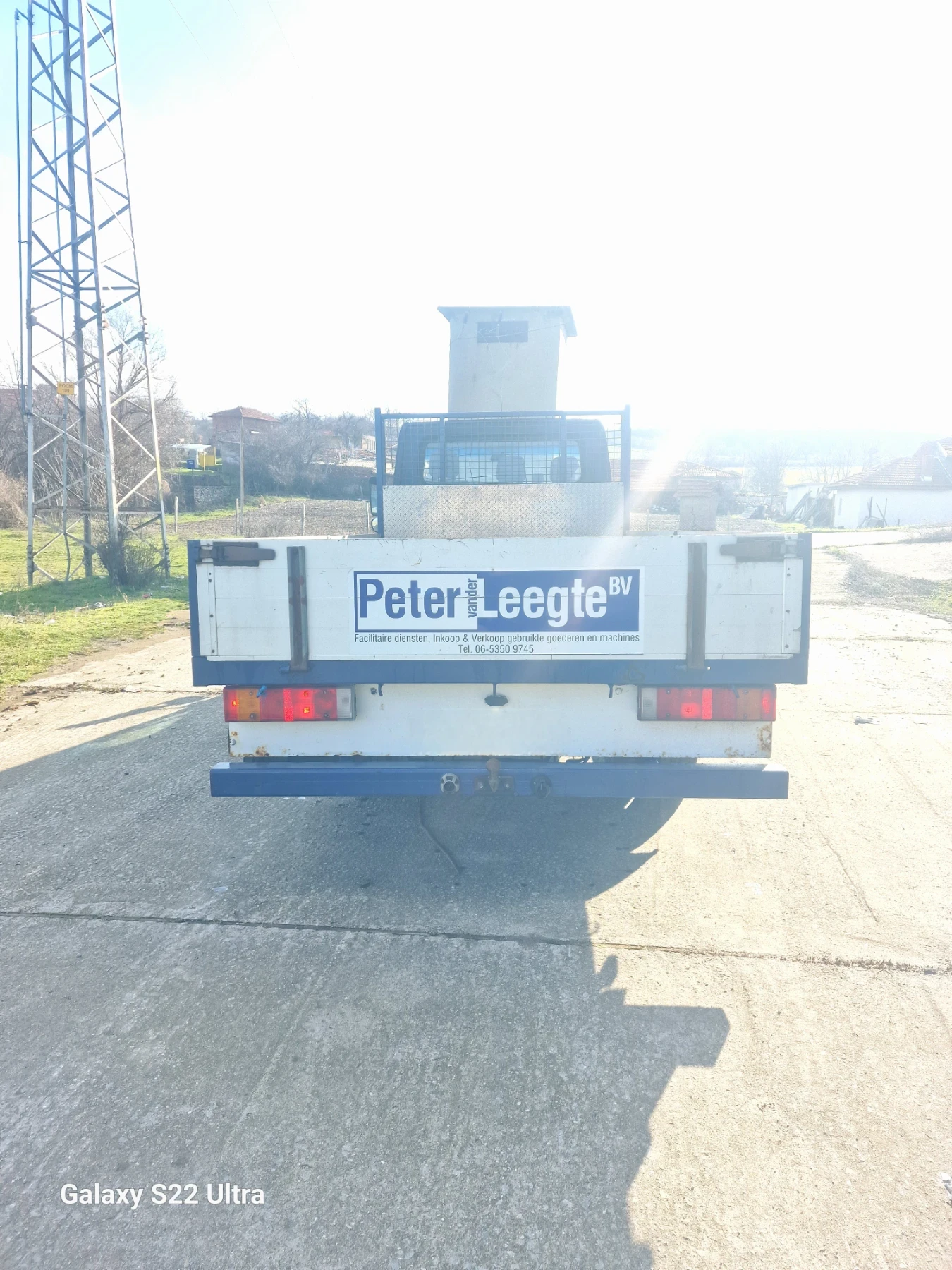 VW Lt, снимка 5 - Камиони - 56139058