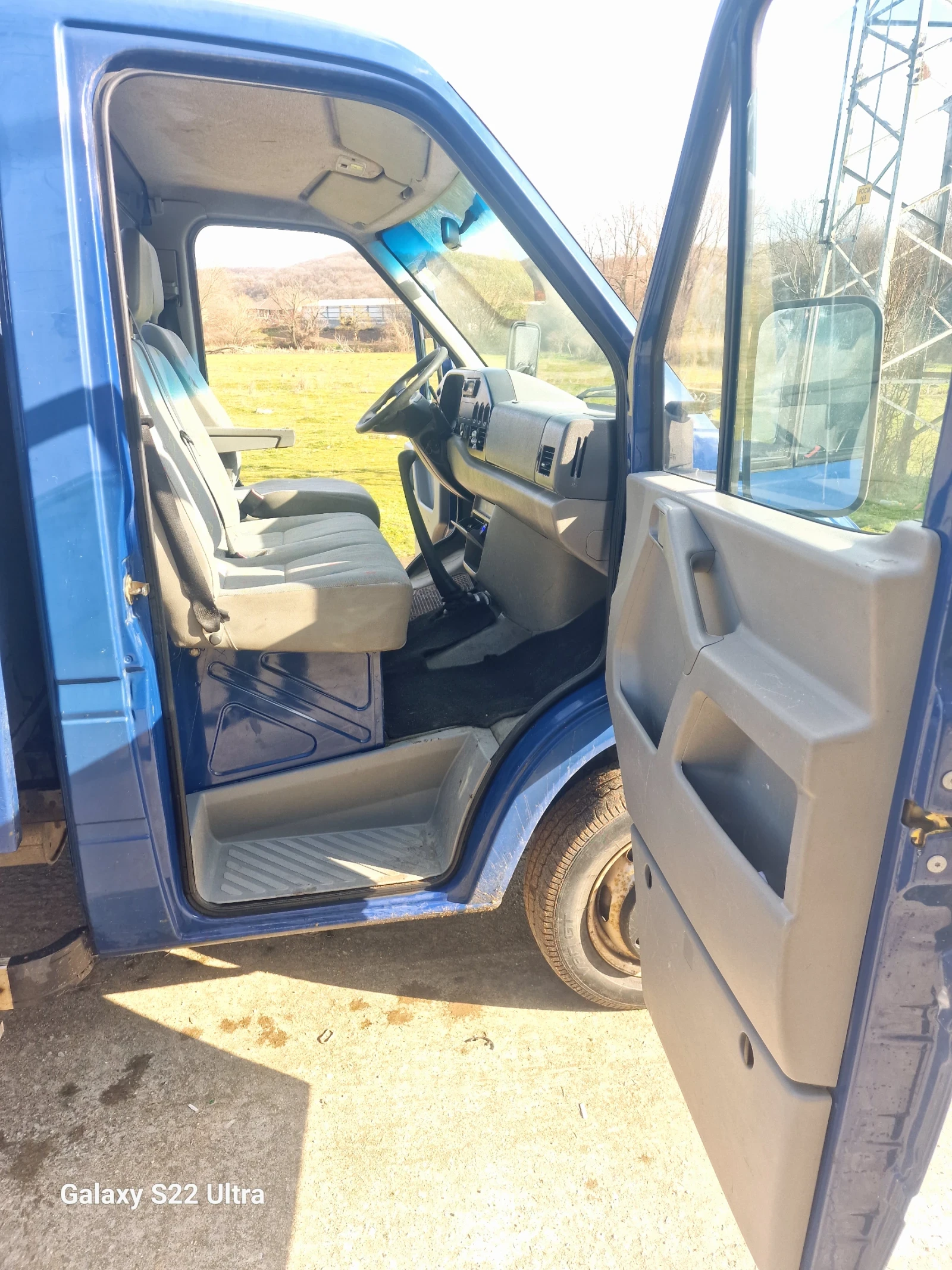 VW Lt, снимка 13 - Камиони - 56139058