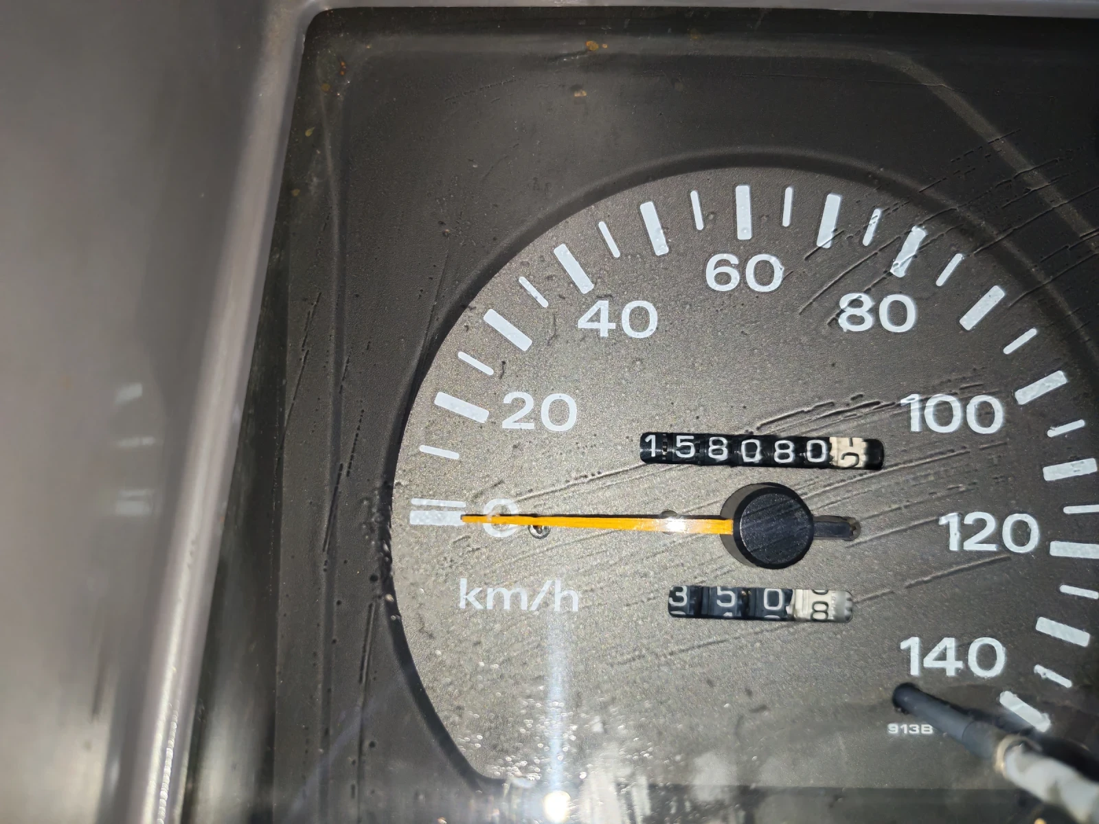 Nissan Kabstar Е110, снимка 10 - Камиони - 56430842