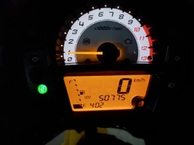 Kawasaki Versys 650 ABS, снимка 10