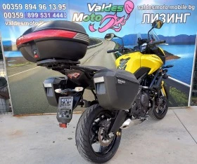 Kawasaki Versys 650 ABS, снимка 5