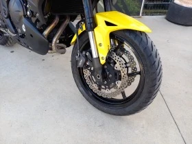 Kawasaki Versys 650 ABS, снимка 2