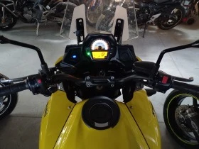 Kawasaki Versys 650 ABS, снимка 9