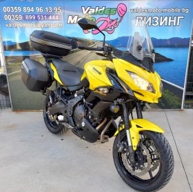 Kawasaki Versys 650 ABS, снимка 1