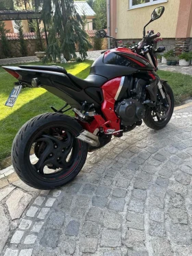 Honda Cb Cb 1000 R ABS, снимка 2