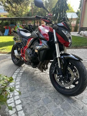 Honda Cb Cb 1000 R ABS, снимка 3