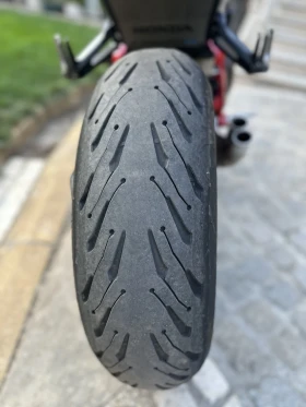 Honda Cb Cb 1000 R ABS, снимка 6