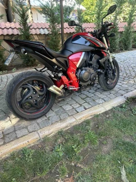 Honda Cb Cb 1000 R ABS, снимка 8