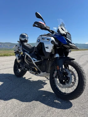 BMW R 1300 GSA, снимка 8