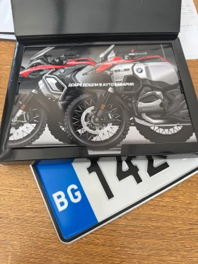 BMW R 1300 GSA, снимка 11