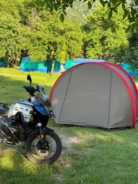 BMW R 1300 GSA, снимка 12