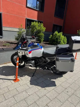 BMW R 1300 GSA, снимка 1