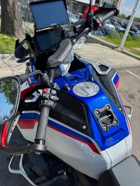 BMW R 1300 GSA, снимка 10