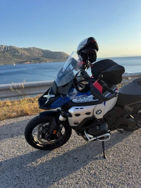 BMW R 1300 GSA, снимка 3