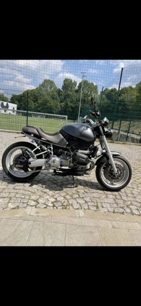 BMW R R850, снимка 1