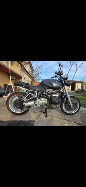 BMW R R850, снимка 2