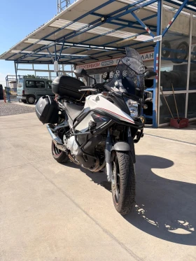 Honda Crossrunner, снимка 1