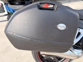 Honda Crossrunner, снимка 15