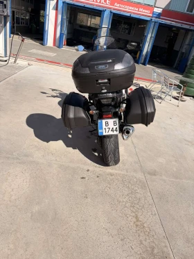Honda Crossrunner, снимка 5