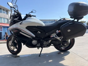 Honda Crossrunner, снимка 7