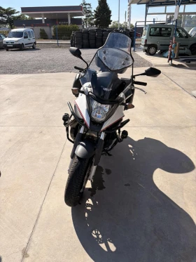 Honda Crossrunner, снимка 2