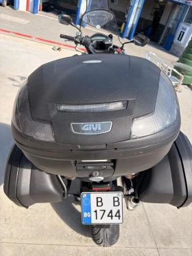 Honda Crossrunner, снимка 17