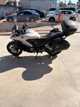Honda Crossrunner, снимка 4
