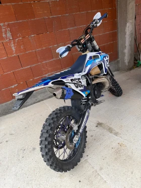 Husqvarna TE, снимка 4
