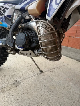 Husqvarna TE, снимка 7