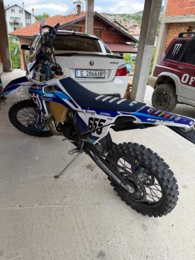 Husqvarna TE, снимка 2