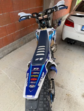 Husqvarna TE, снимка 3