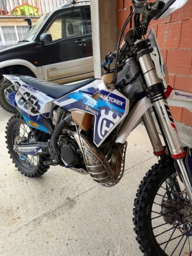 Husqvarna TE, снимка 1