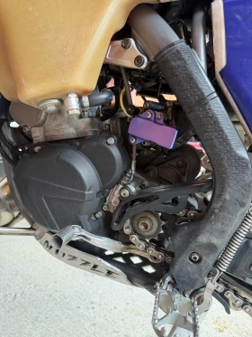 Husqvarna TE, снимка 5